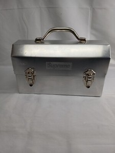 Lunch Box Supreme | eBay
