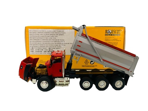 コマツ ウォータータンカー HM400-1 1/50 ダイキャストメタル コマツ