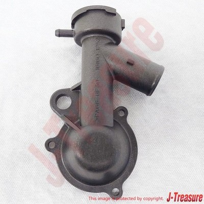 KAWASAKI ZX750 NINJA ZX-7R 91-92 96-03 Genuine Thermostat Cap Body