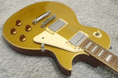Very beautiful! 1998 made Epiphone by Gibson Les Paul Gold Top