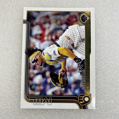 ゲームセンター・ゲームカード WILLIAM CONTRERAS ゲームセンター