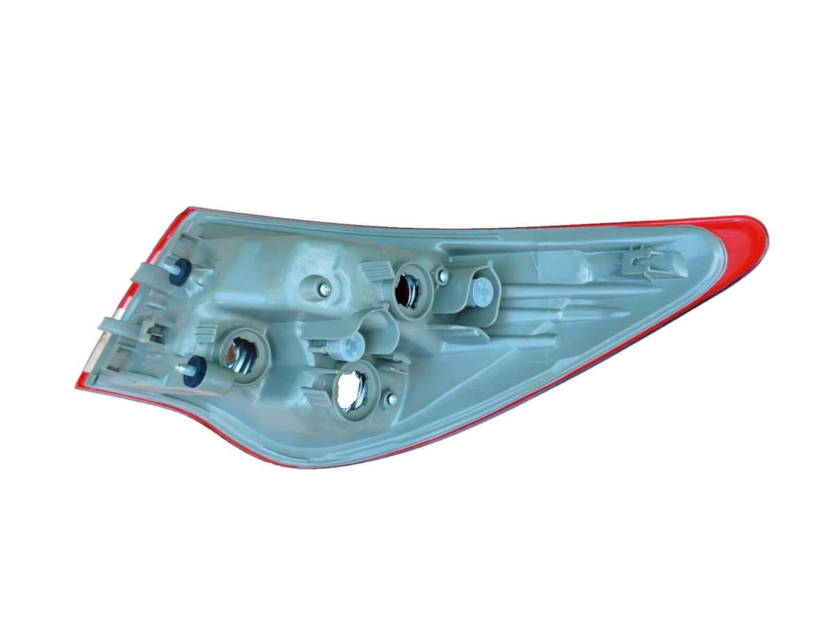 26559-EX70A GENUINE TAIL LAMP ASSY LH FIT FOR NISSAN SYLPHY G11L