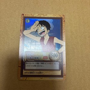 One Piece Carddass | eBay