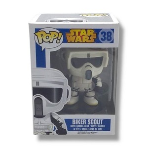 Funko Scout Trooper | eBay