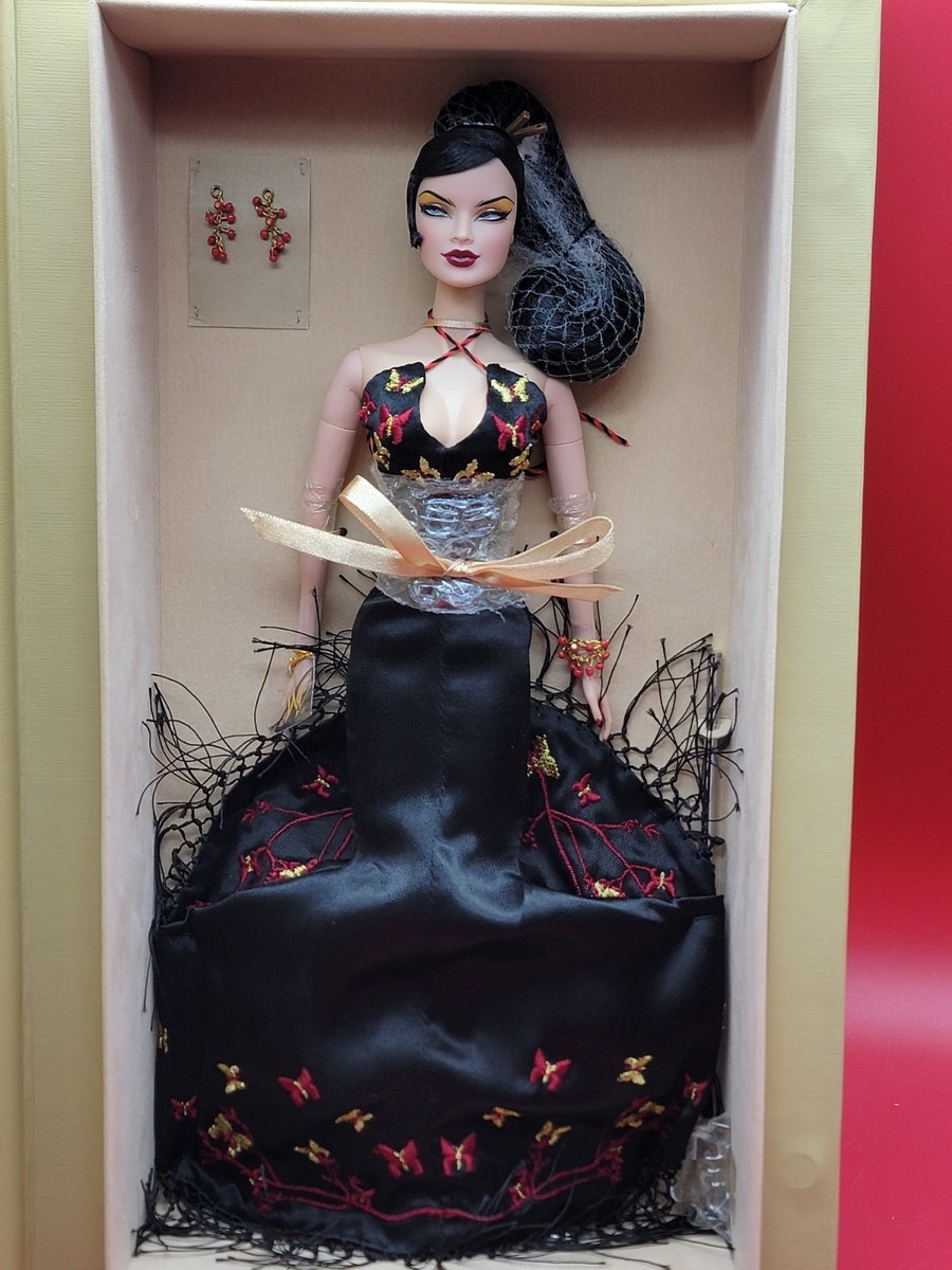 Integrity Toys Fashion Royalty Jason Wu Rare Creature Veronique