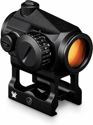 Vortex Optics Crossfire Red Dot 2 MOA Red Dot | eBay