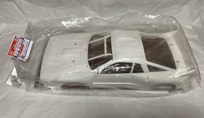 Tamiya 1/10 Lancia 037 Rally RC Radio Control spare body parts set