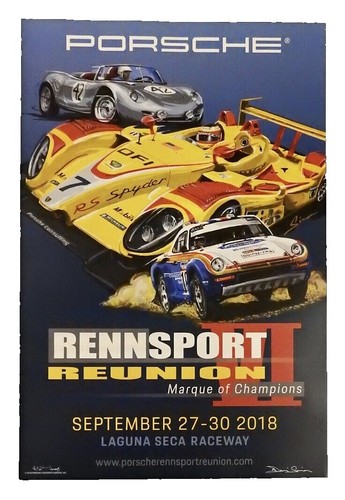 KAWS × Laforet Promo Poster | eBay