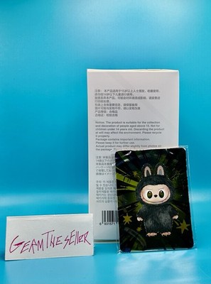 Labubu Big Into Energy Secret ID Confirmed | eBay