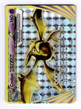Crobat BREAK #XY181 Prices | Pokemon Promo | Pokemon Cards