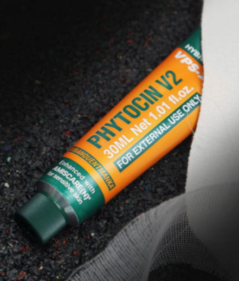 Renewal) VQM Vibanqm Lotion 30ml (Phytocin V2 Hybrid Cream) K