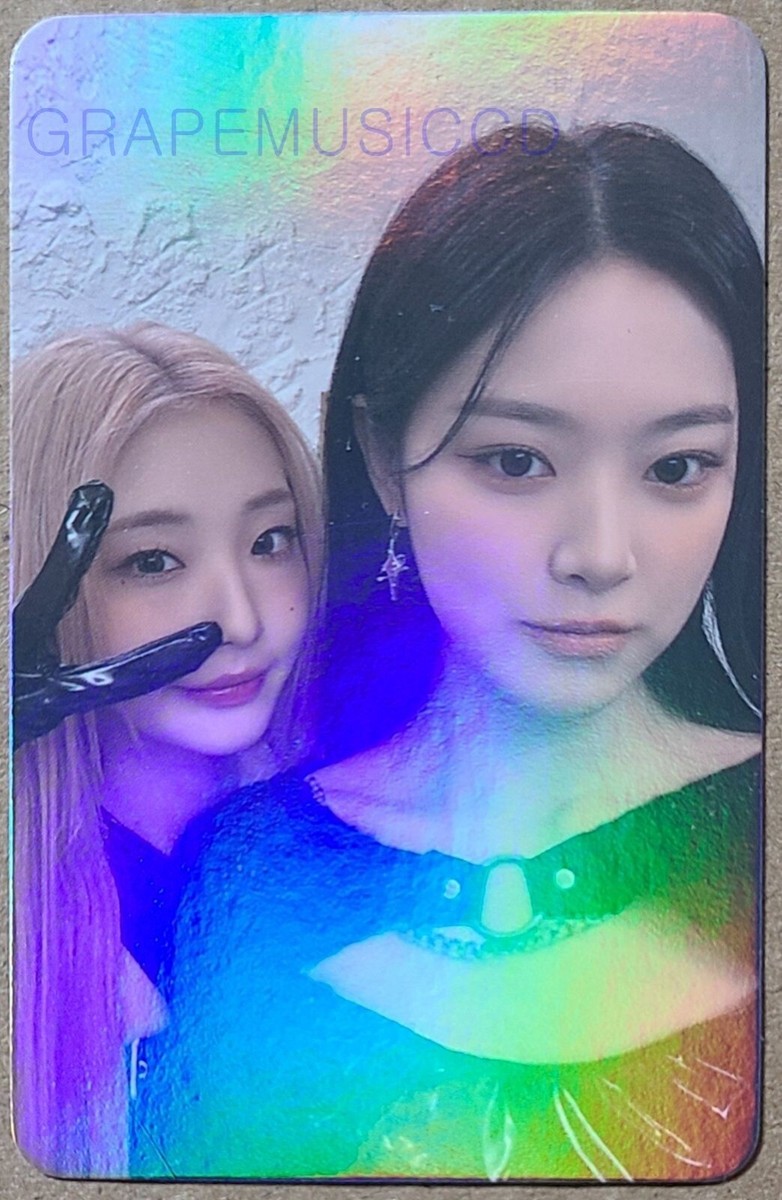 LOOSSEMBLE One of a Kind 2nd MINI LOONA DAWN VER. OFFICIAL