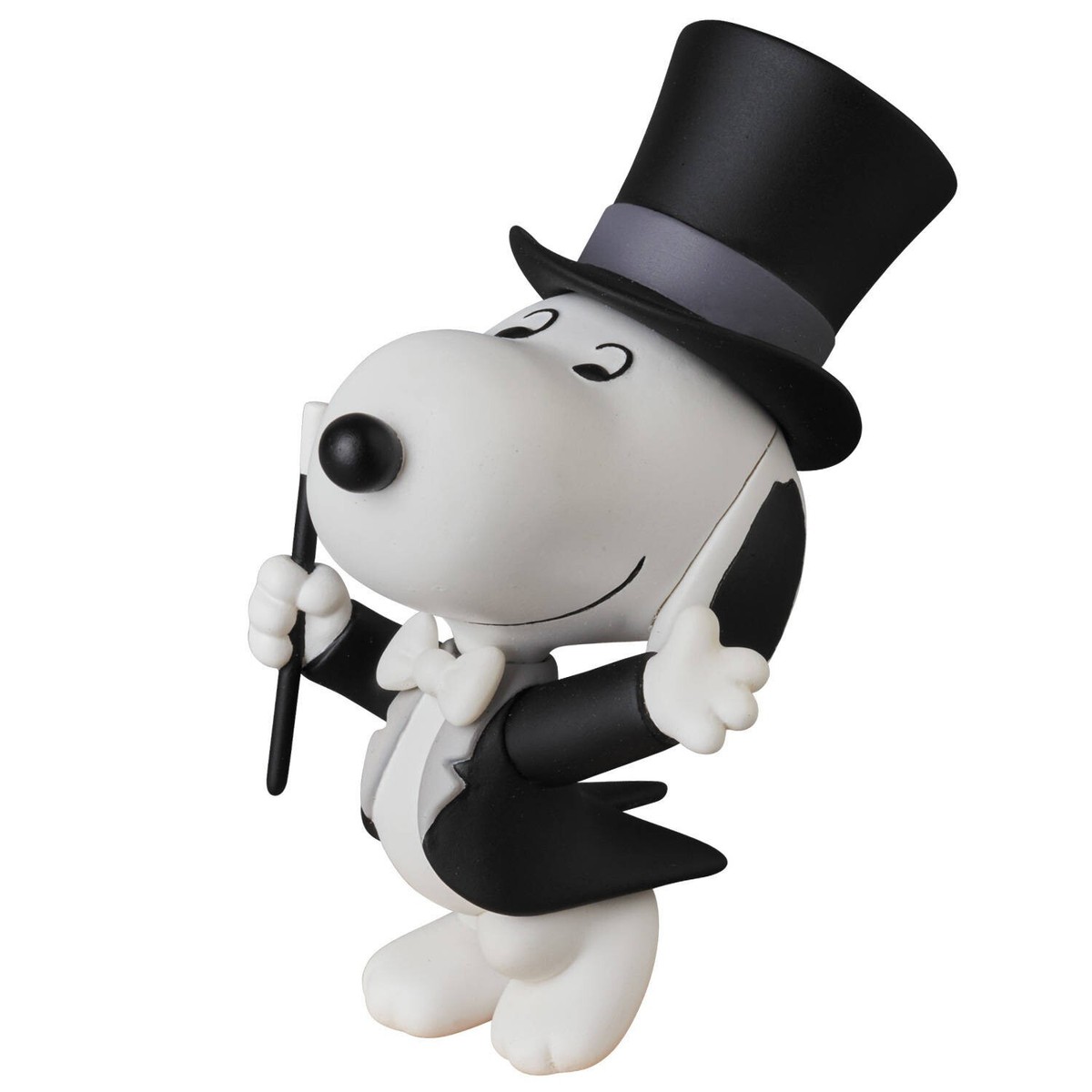 MEDICOM TOY UDF PEANUTS MAGICIAN SNOOPY SERIES 7 No.376 FIGURE NEW