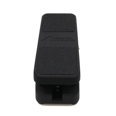 Fractal Audio EV-2 Expression Volume Pedal Sustainer Effector