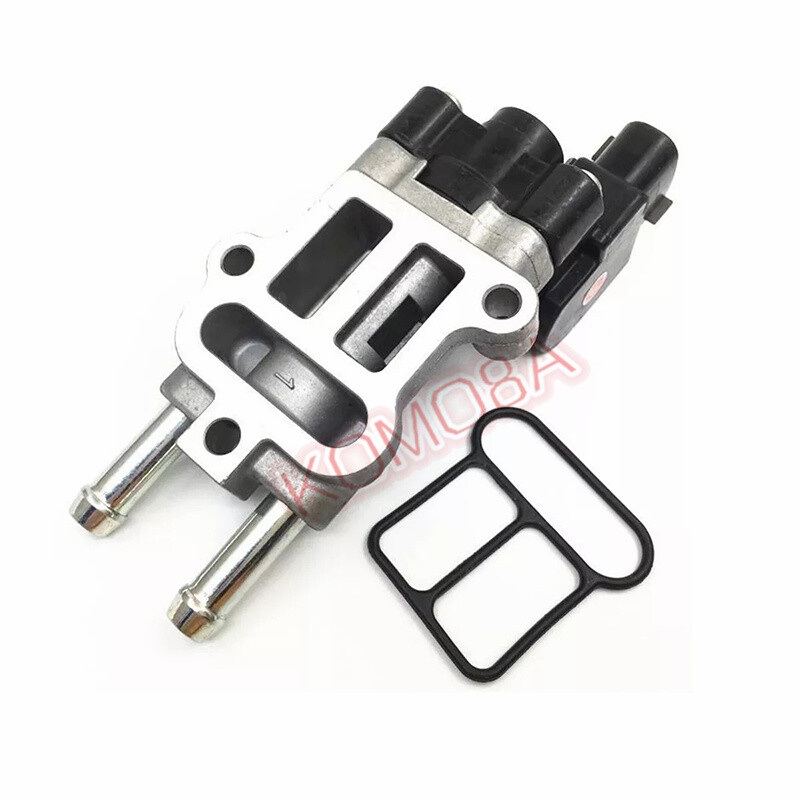 22270-22020 Idle Air Control Valve For Toyota Corolla Matrix MR2