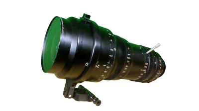 Fujinon ZK25-300mm T3.5 to T3.85 Cabrio Lens | PL Mount | Zoom