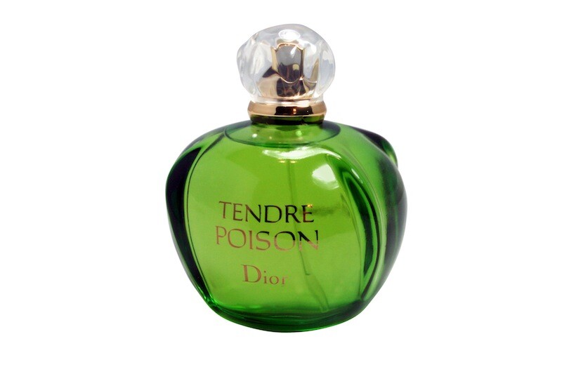 Tendre Poison by Christian Dior Women Eau De Toilette Spray 3.4 oz