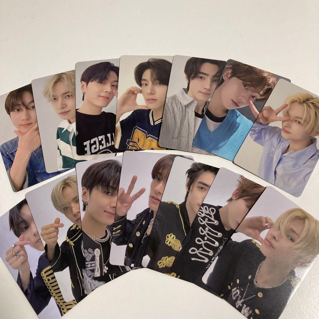 ENHYPEN WORLD TOUR FATE in JAPAN The Red String of FATE - in