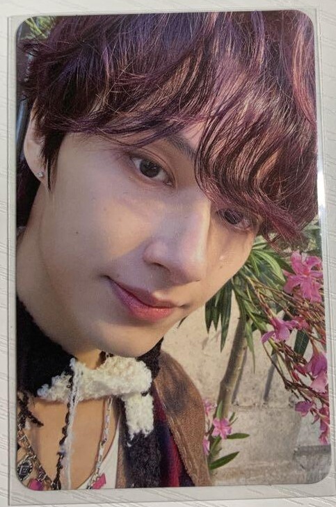 SEVENTEEN SEVENTEENTH HEAVEN KPOP MERCH KPOPMERCH SHOPEE OFFICIAL