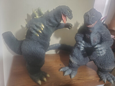 Godzilla 1962 GIGANTIC 19