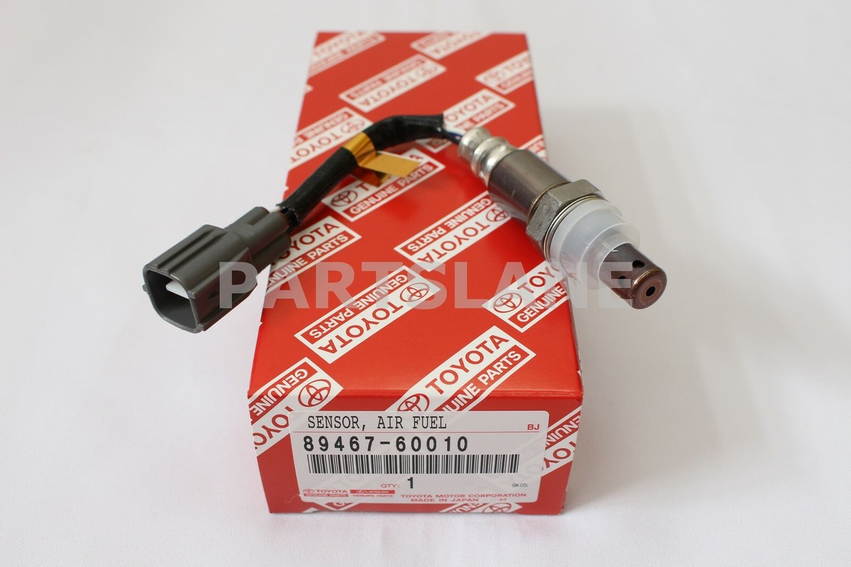 2003-2005 Toyota 4Runner OEM Genuine Air Fuel Ratio Oxygen Sensor