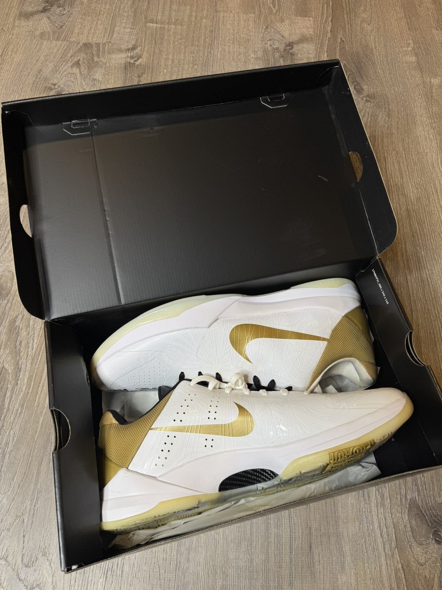 Size 18 - Nike Zoom Kobe 5 Protro Big Stage for sale online | eBay