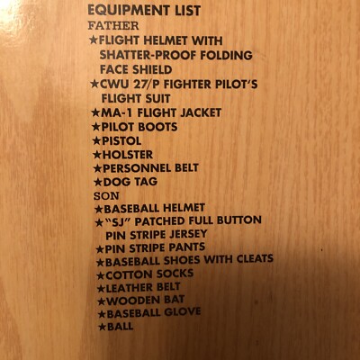 GI JOE FATHER & SON JAPAN ONLY RELEASE LIMITED EDITION 12 INCH | eBay