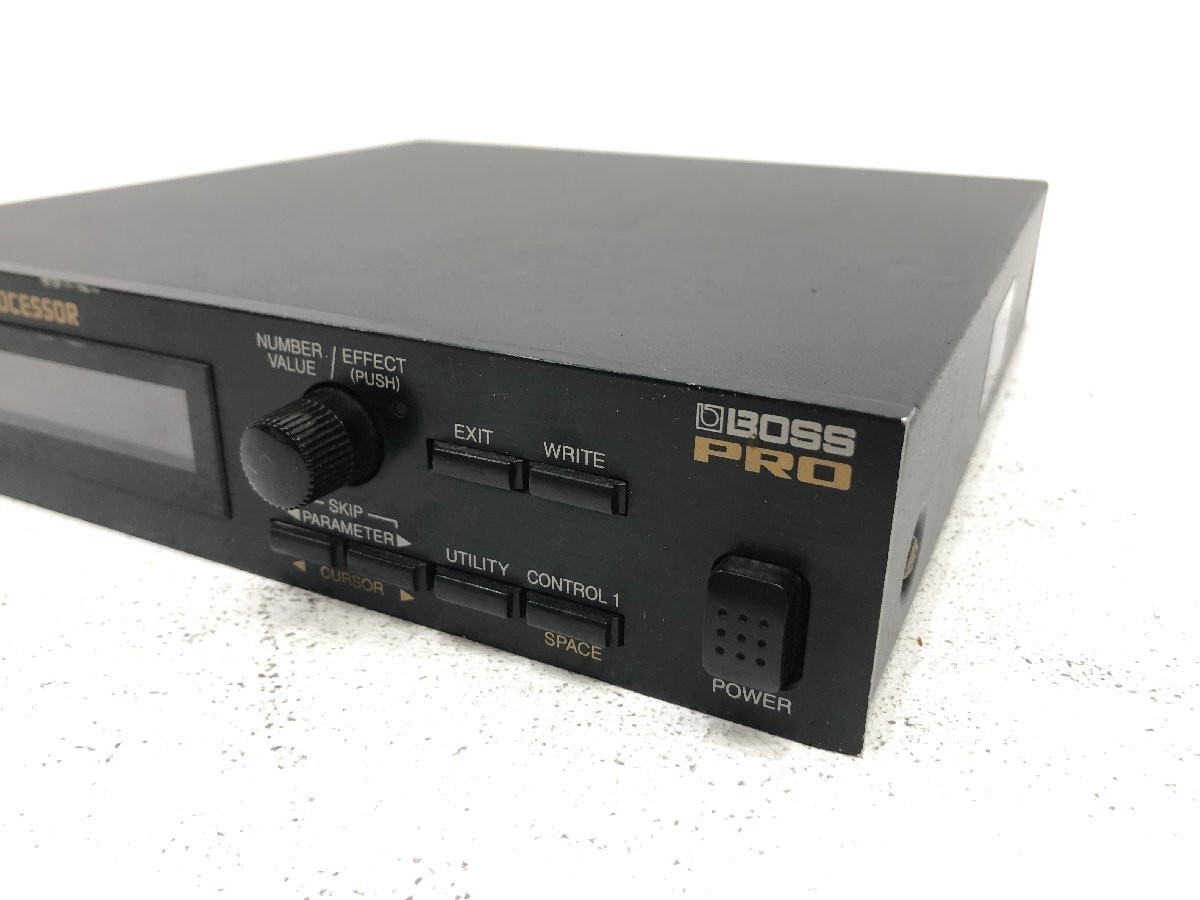 Boss SE-70 SE0 Multi Super Effects Processor for sale online | eBay