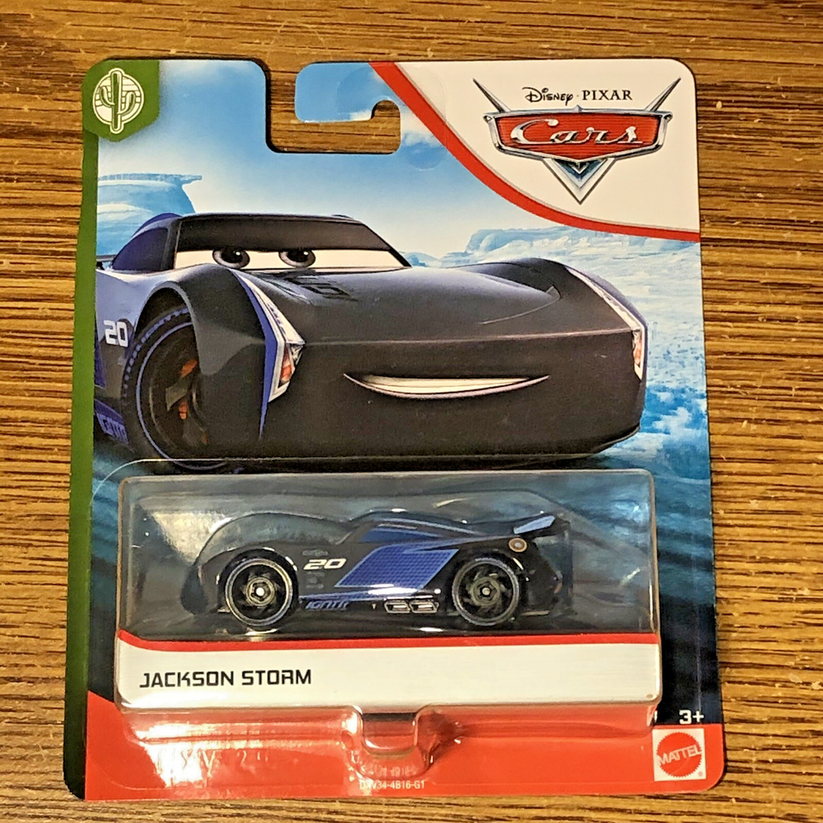 s1860 カーズ JACKSON STORM'S TRANFORMING s1860 カーズ JACKSON