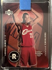 2003-04 Upper Deck Standing 