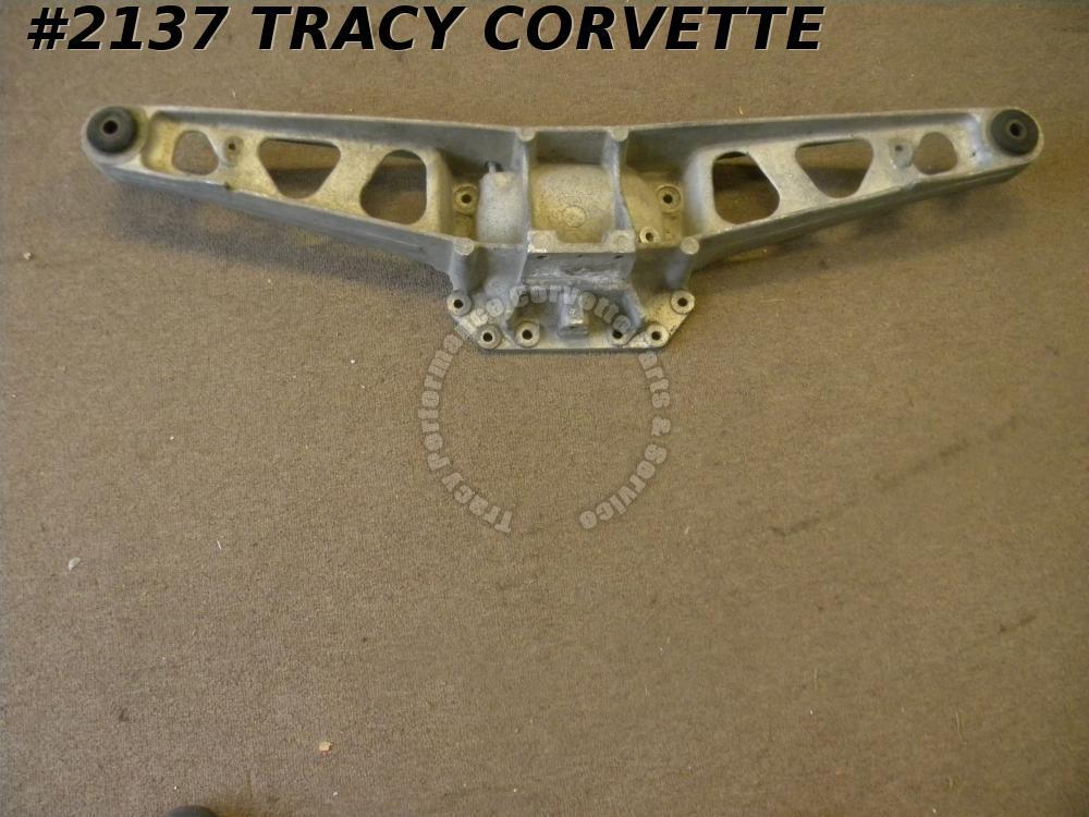 1980-1982 Corvette D44 Rear Axle Cover 14008656 Differential