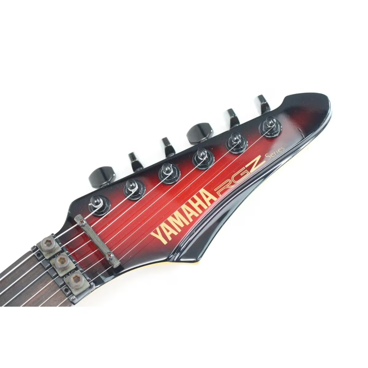 YAMAHA RGZ-II Vintage Electric Guitar 6 Strings From JAPAN | eBay
