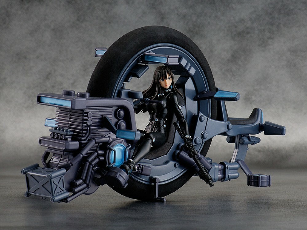 GANTZ ex:ride SPride.03 GANTZ BIKE by FREEing Reika Kurono NIB | eBay