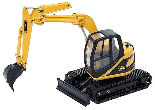 1:35 Takeuchi TB260 Compact Excavator Construct Machine Equipment