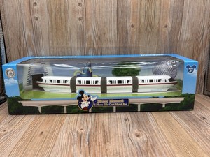 Disney Monorail Diecast | eBay