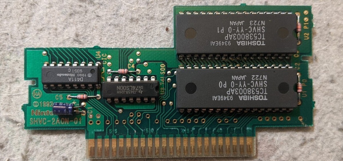 Yu Yu Hakusho [Nintendo Super Famicom - SHVC-YY] U.S. Seller | eBay