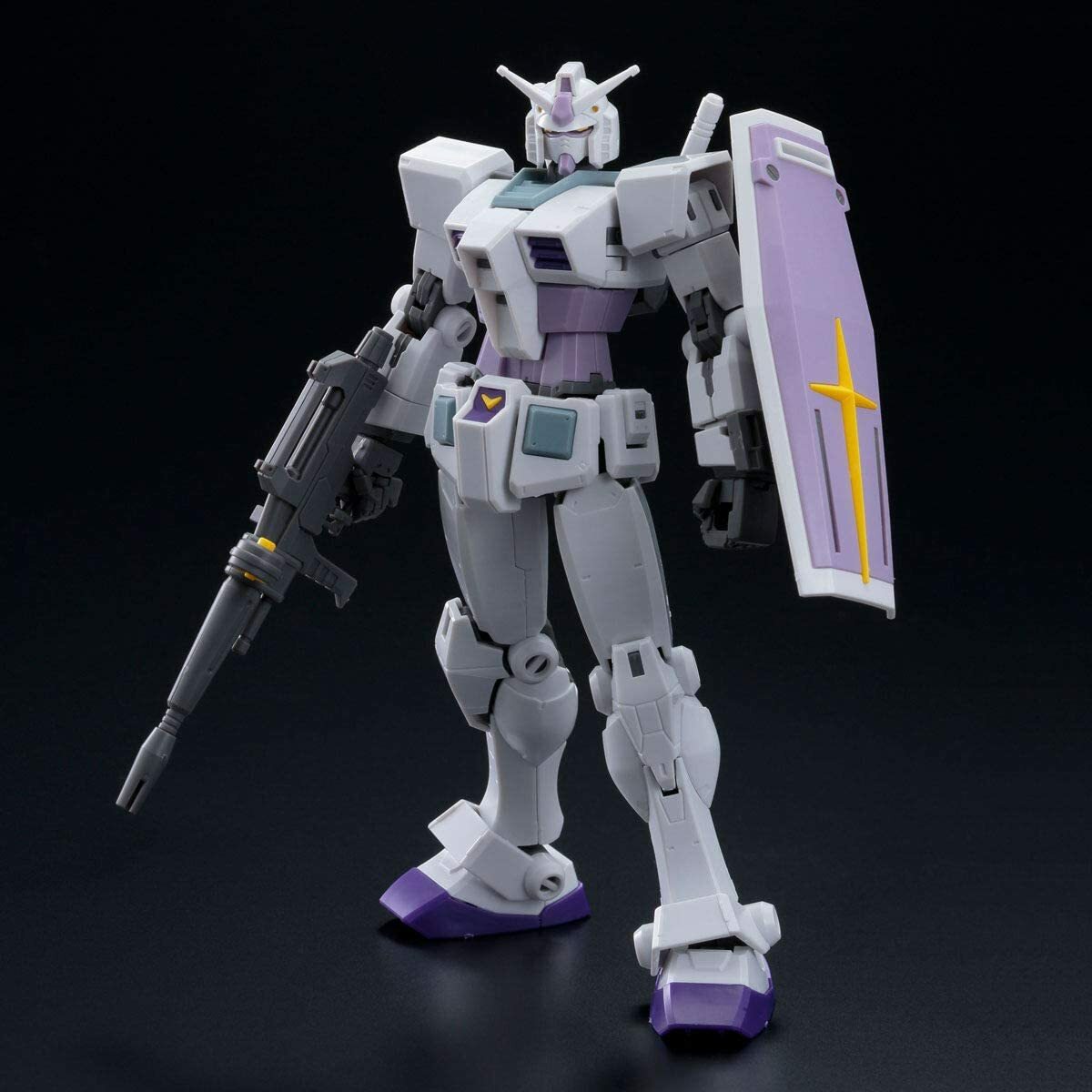 HG 1/144 RX-78-3 G-3 Gundam [BEYOND GLOBAL] Limited Edition