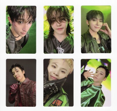 SEVENTEEN - HAPPY BURSTDAY [WEVERSE SHOP] LUCKY DRAW EVENT