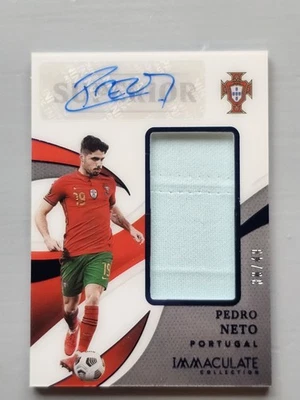 Panini Soccer Portugal Sports Trading Cards & Accessories