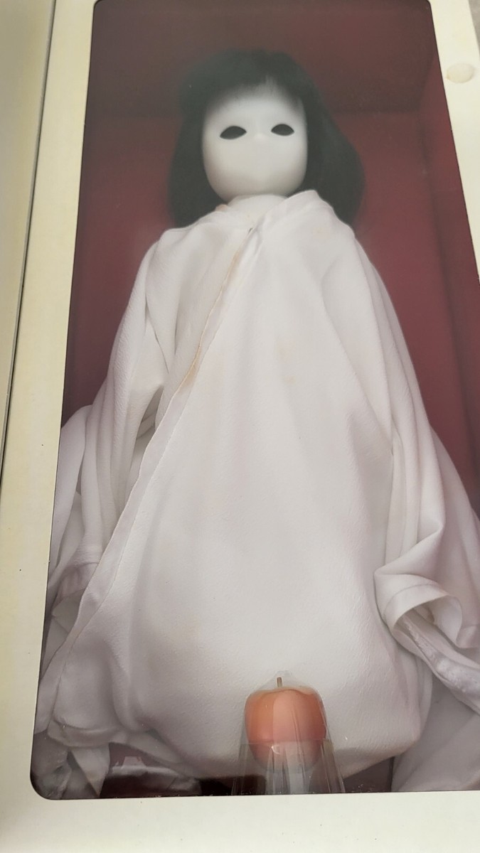 LITTLE APPLE DOLLS GOTICA PRIMERA EDICION | eBay