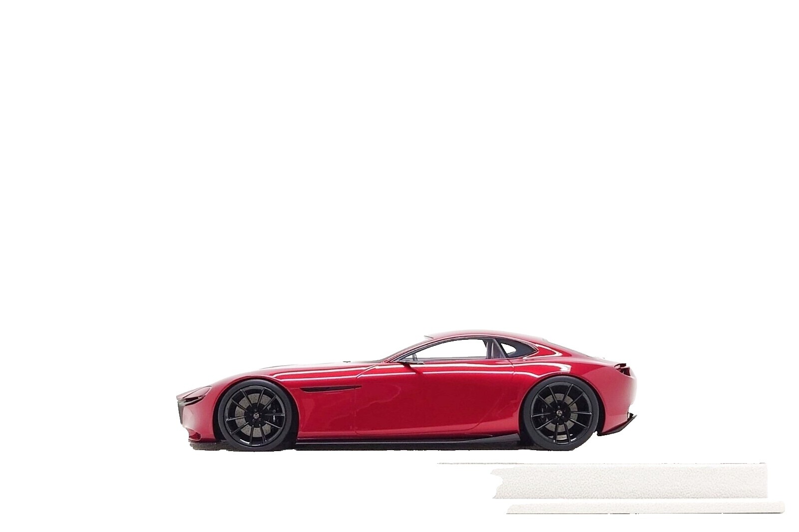 Mazda RX Vision | eBay