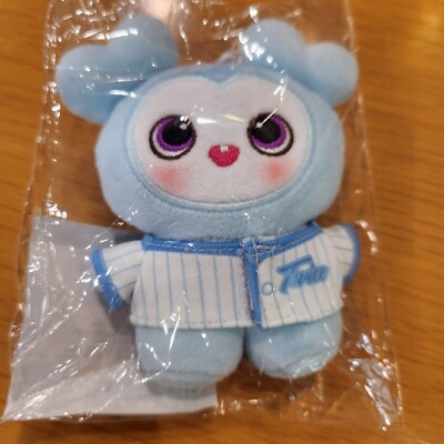 TWICE LOVELY PLUSH baby ver PHOTOCARD ANNIVERSARY [HOME 9ROUND