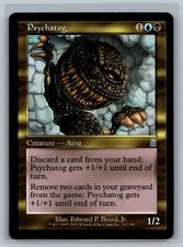 Psychatog [Foil] Prices | Magic Odyssey | Magic Cards