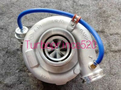 NEW GARRETT GT40 807501-15 618DB1118001B HUALIN Hanma 380HP