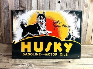 Large Vintage Sign in Advertising for sale | eBay