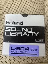 roland sound library l(eBay公認) | PayPay対応 | セカイモン
