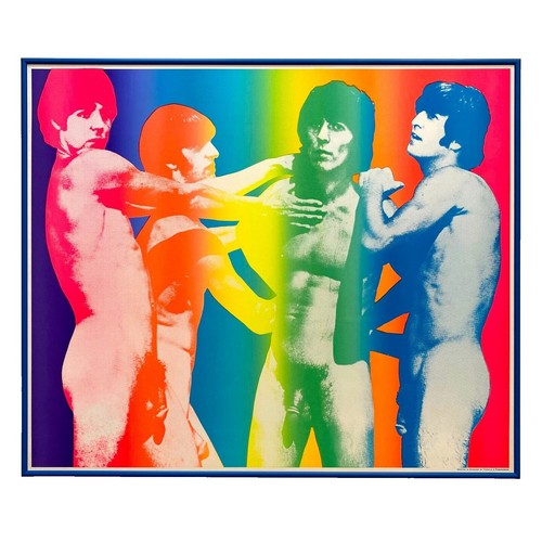 Ly painter GO TO THE LUV'S SKATEPARK Silkscreen Edition Sign | eBay