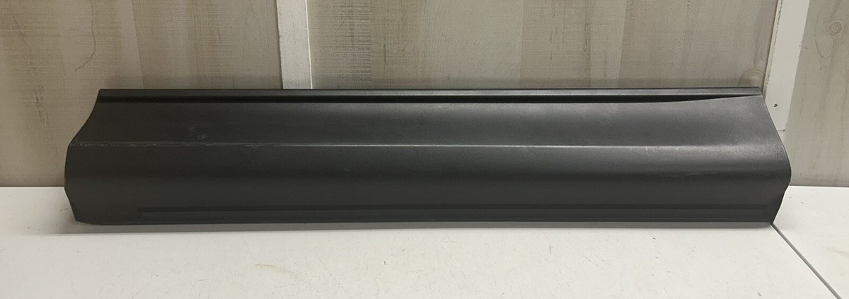 2016-2022 MAZDA CX-5 OEM REAR LEFT LH LOWER DOOR MOLDING TRIM KB7W