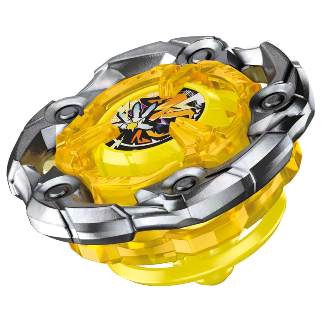 Takara Tomy Beyblade X UX-03 Booster Wizard Rod 5-70DB New JP | eBay