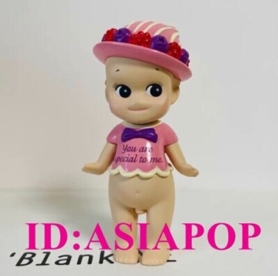 Authentic Sonny Angel 2016 Valentine's Day Berrys Chocolate Mini